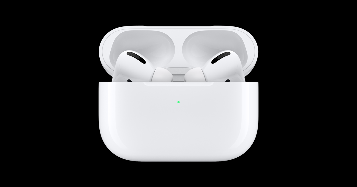 AirPods