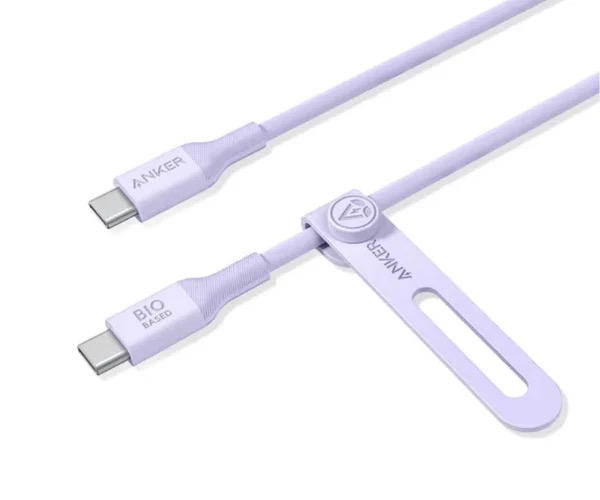Anker 544 usb-c to usb-c Cable 1m 240w