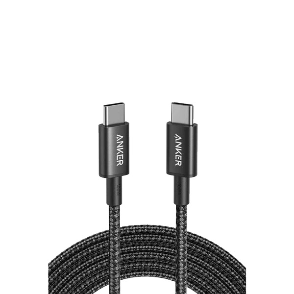 Anker cable usb-c to usb-c 1m 60w