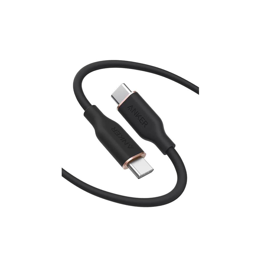 Anker power line c-c cable 100w