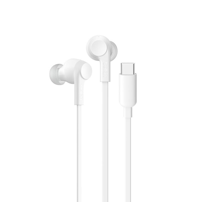 Belkin soundform motion