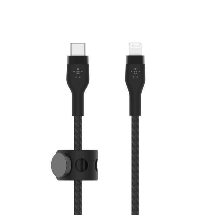 Belkin cable Type-c to Lightning