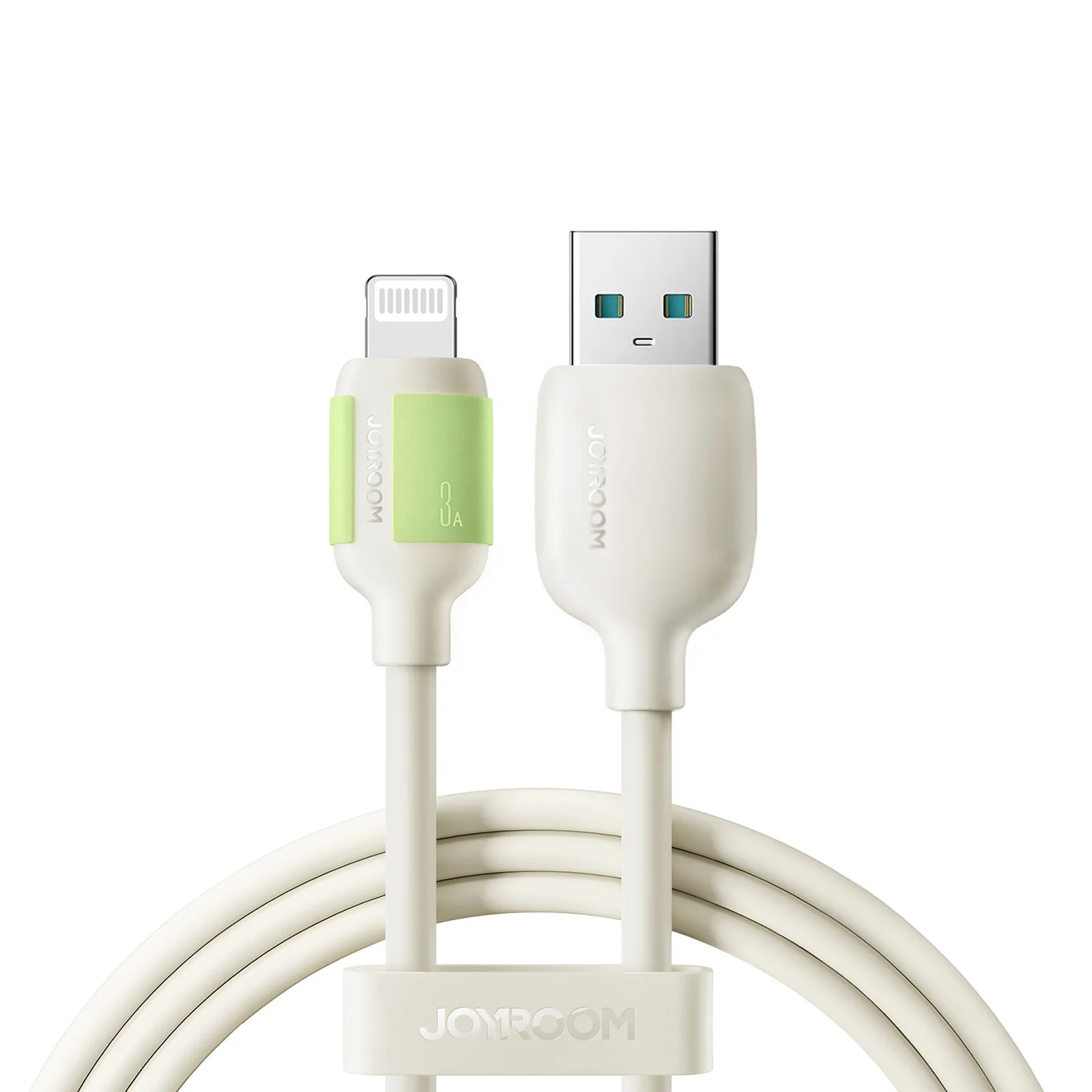 Joyroom cable Usb-a to Lightning 1.2m