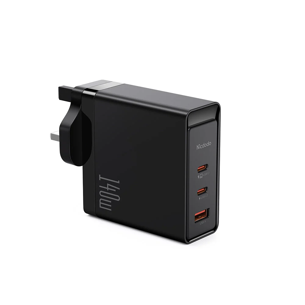 Mcdodo 140W GaN5 Pro Fast Charger