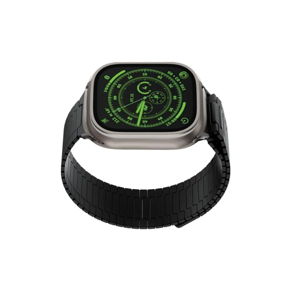 Levelo Milanese Watch Strap for Apple Watch