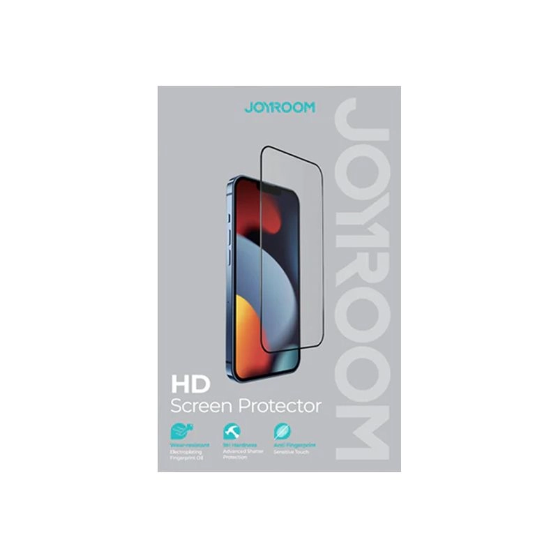 Joyroom HD Screen Protector for iPhone 11-17 Pro Max