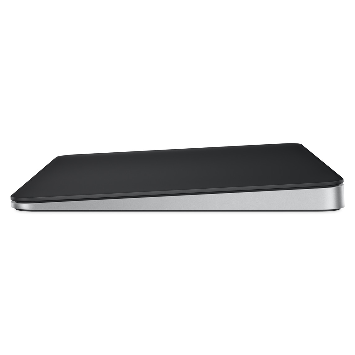 Apple Magic Trackpad (USB‑C) - Black Multi-Touch Surface