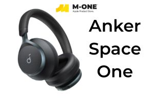 Anker Space One | Active Noise Cancelling Headphones