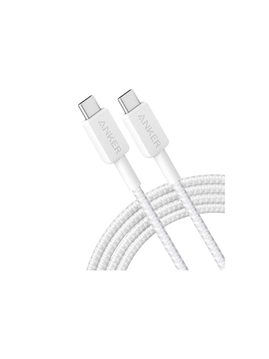 Anker cable usb-c to usb-c 1m 240w