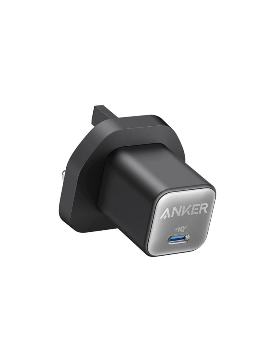 Anker nano charger 30w