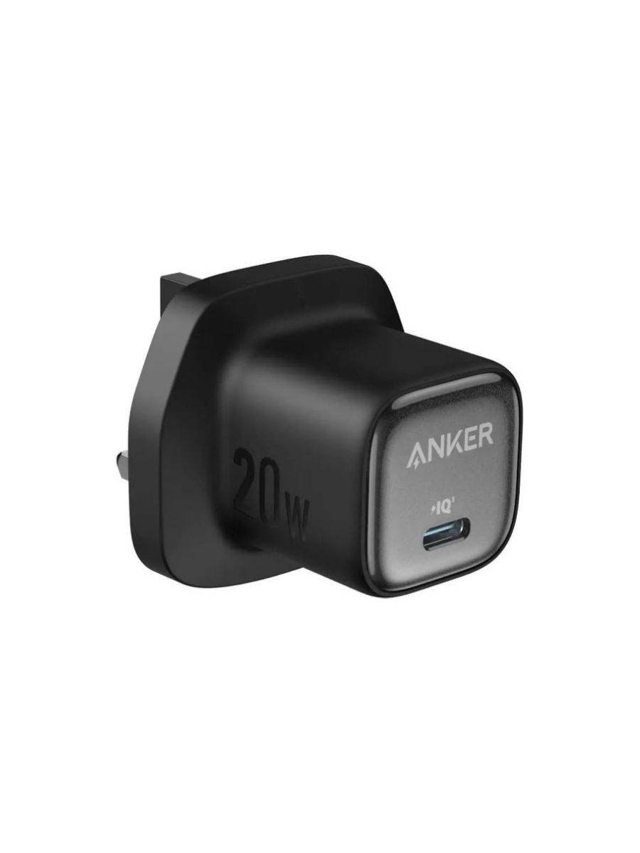 Anker zolo charger PD 20w