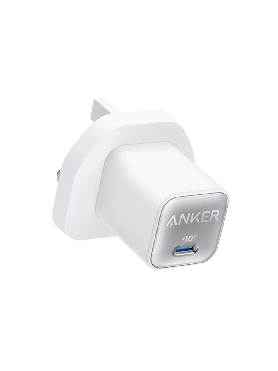 Anker 511 charger nano 30w