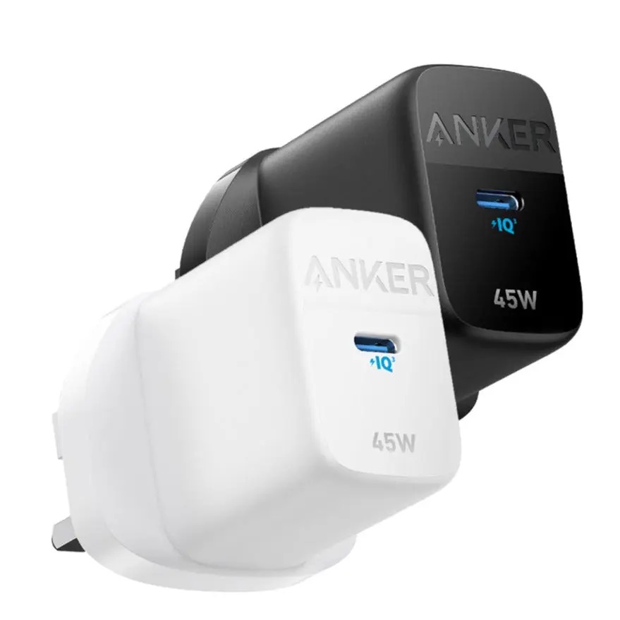 Anker Ace charger 45w