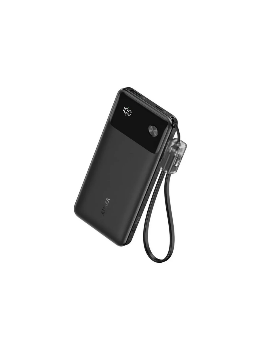 Anker power bank 10k 22.5w