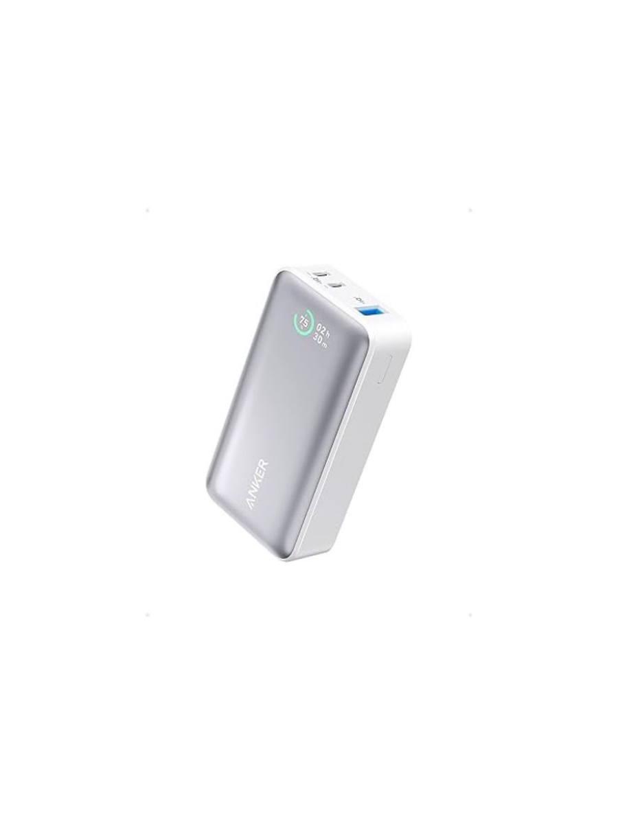 Anker 533 power bank 30w