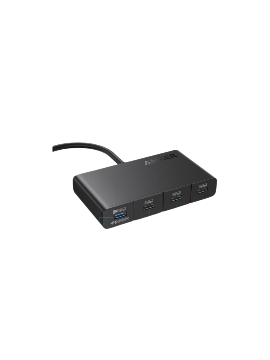 Anker adapter 4 in 1