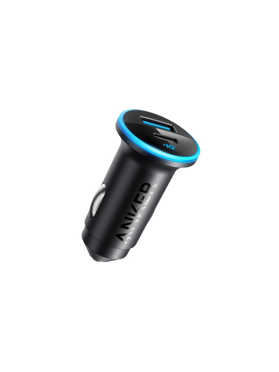 Anker car charger 52w