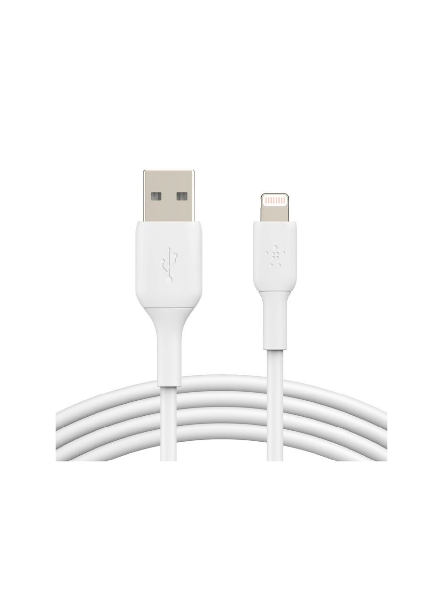 Belkin cable Type-c to Lightning