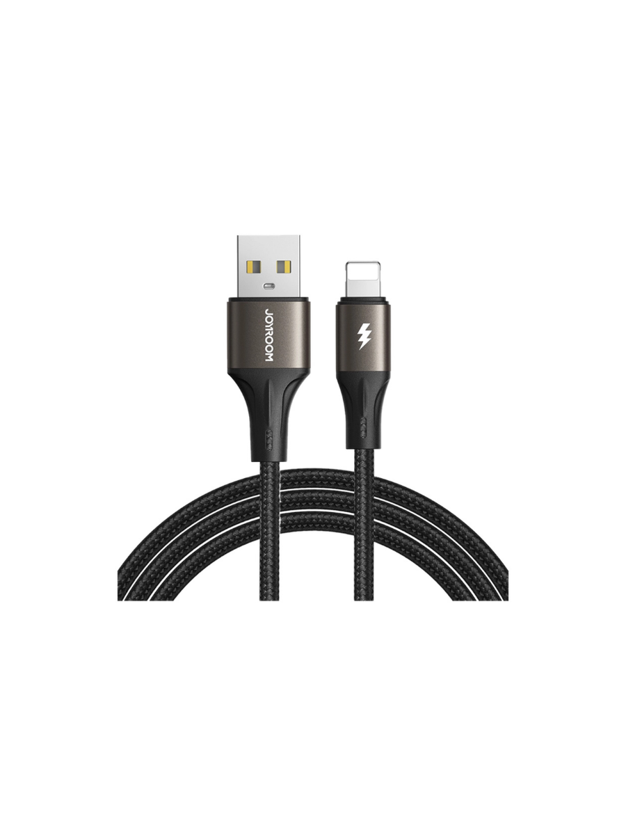 Joyroom cable Usb-a ti Lightning 2m