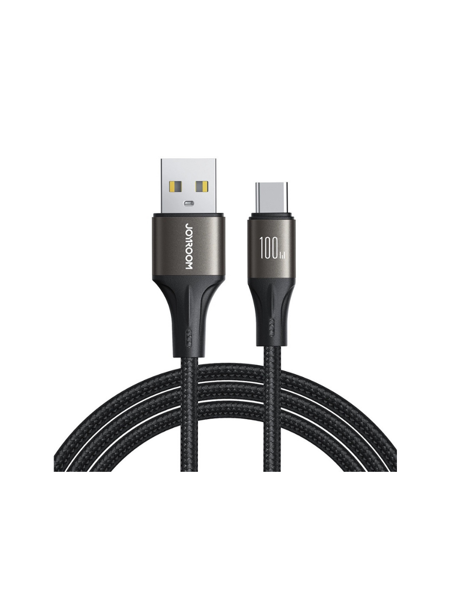 Joyroom cable Usb-a to Type-c 1.2m