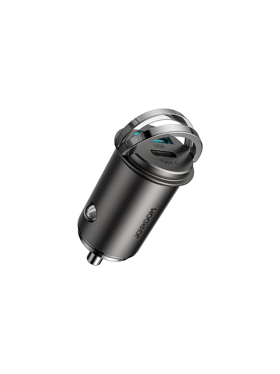 Joyroom mini car charger 45w