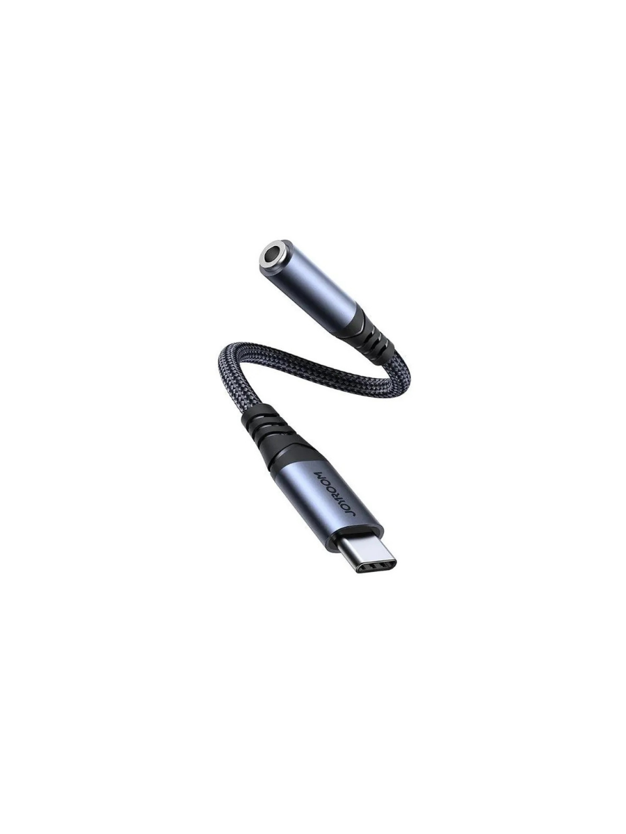 Joyroom audio adapter Usb-c to 3.5mm