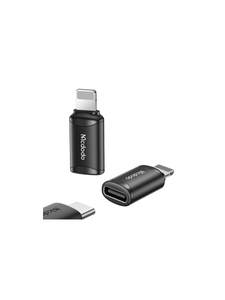 Mcdodo Type-C to Lightning Connector (3A)