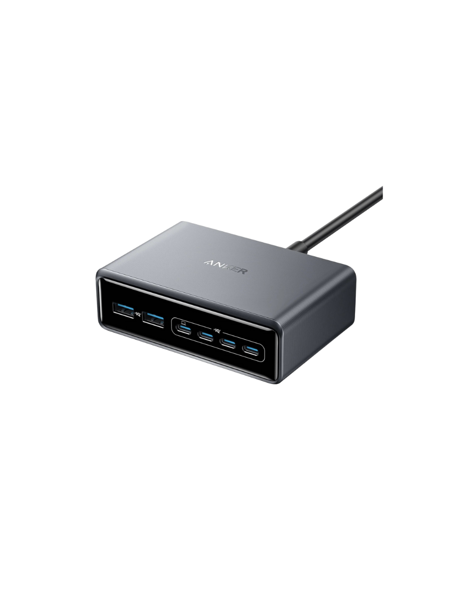 Anker Prime 200W Desktop Charging Station