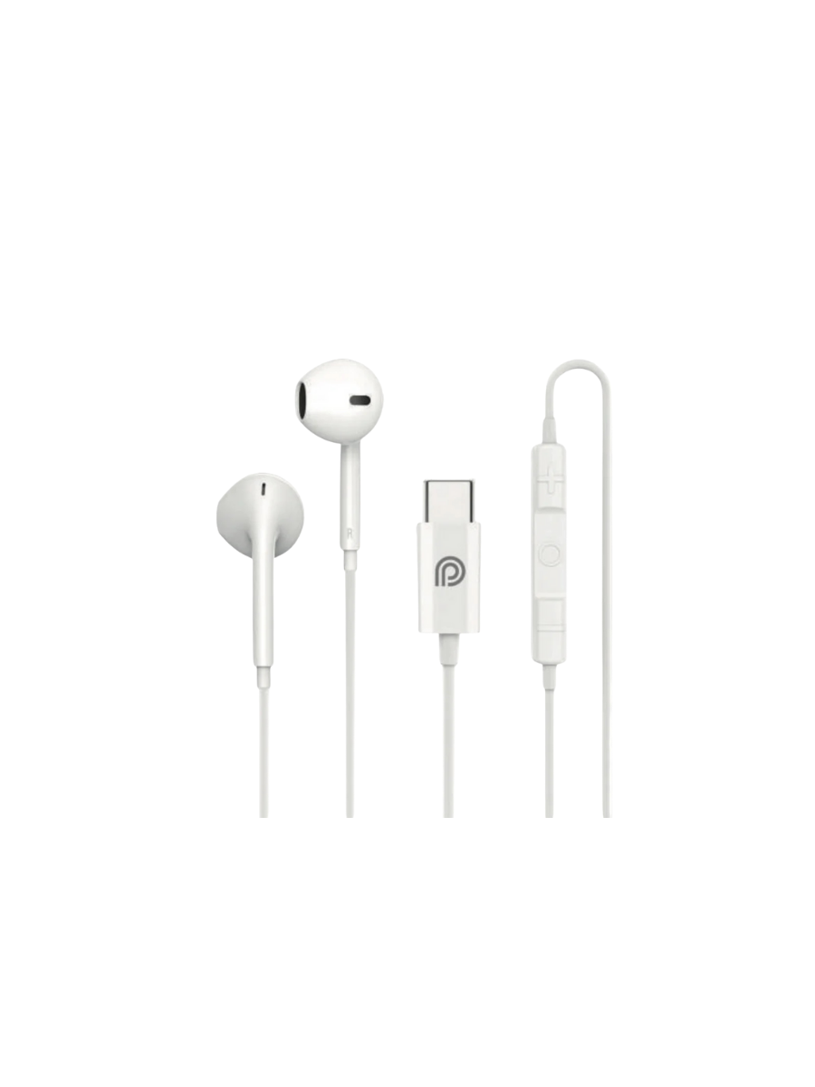 PhonePlanet PP-HF01-C Type-C Wired