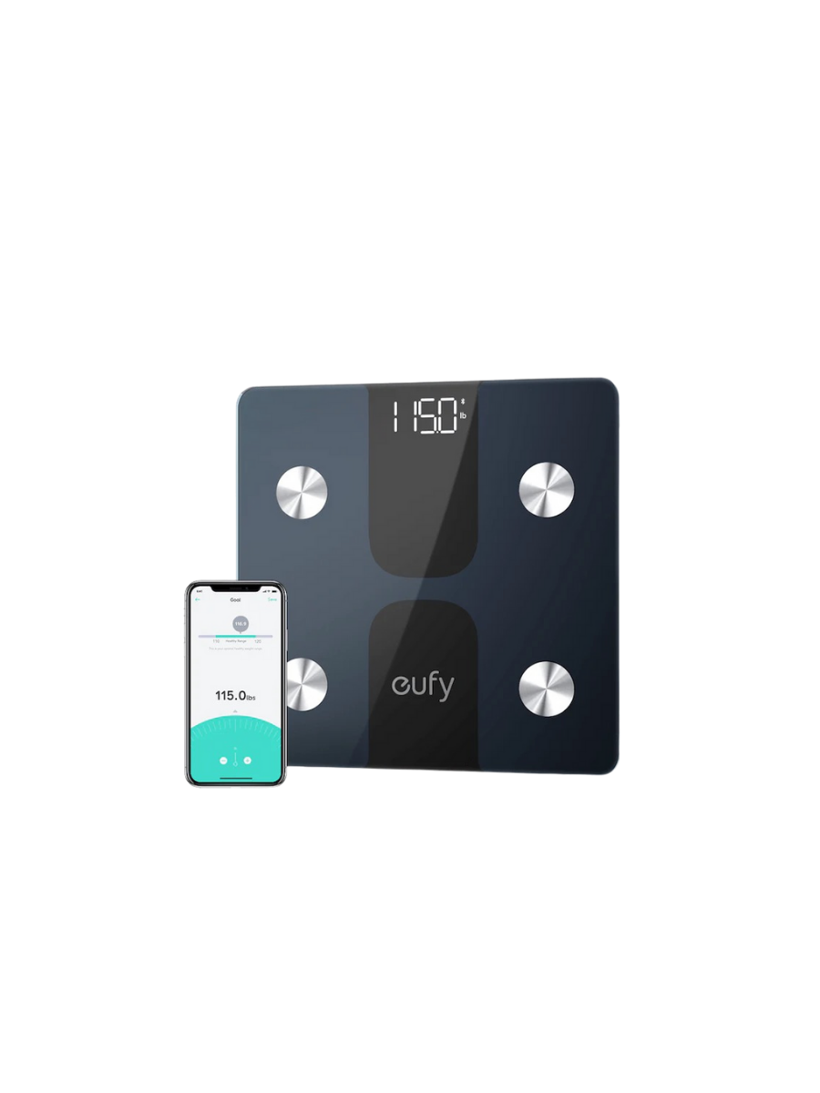 Eufy smart scale c1