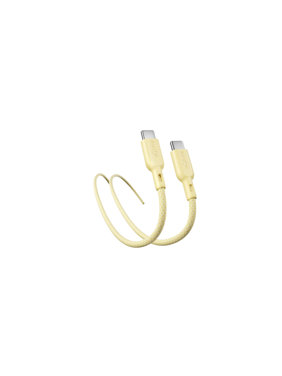 Innostyle Power Nova USB-C to USB-C 60W Cable