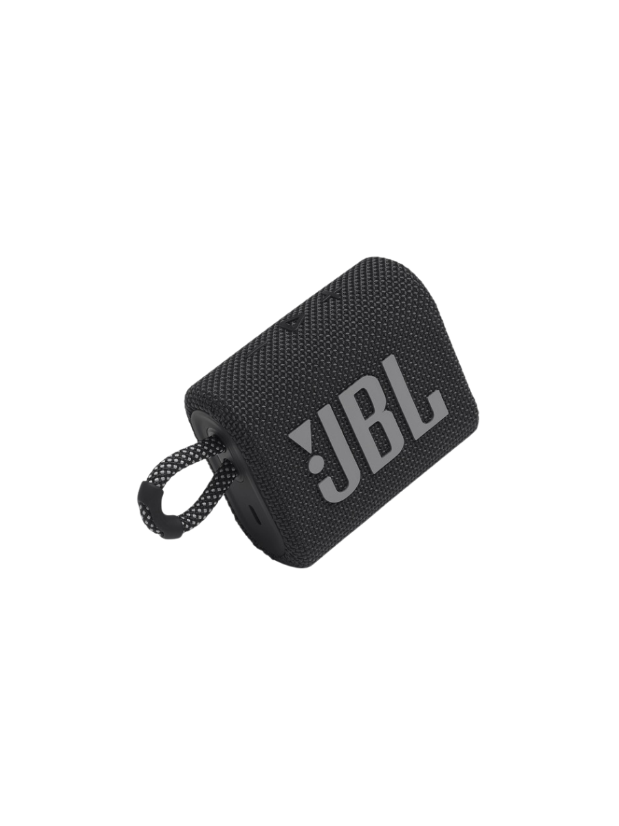 JBL Go 3