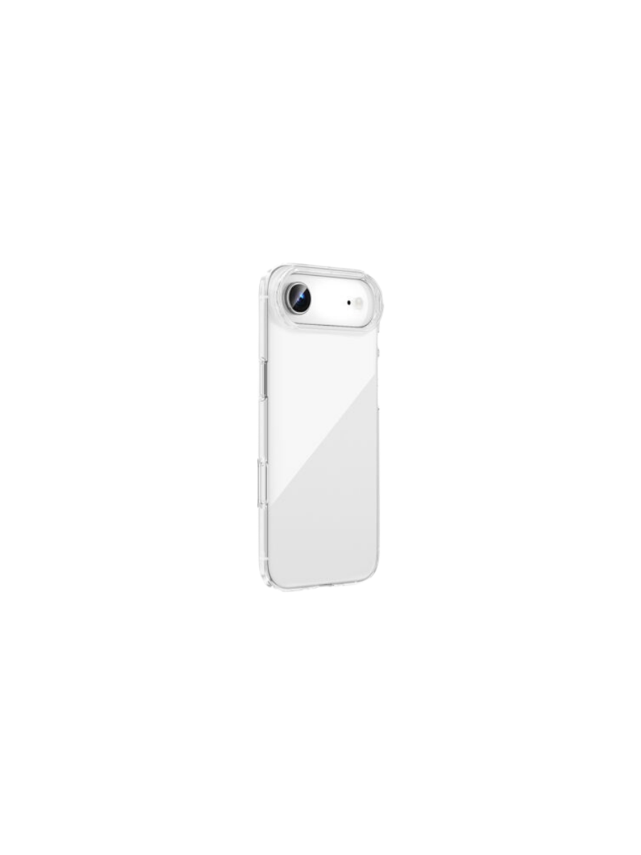 KeePhone iPhone 17 Air X-Crystal Cover