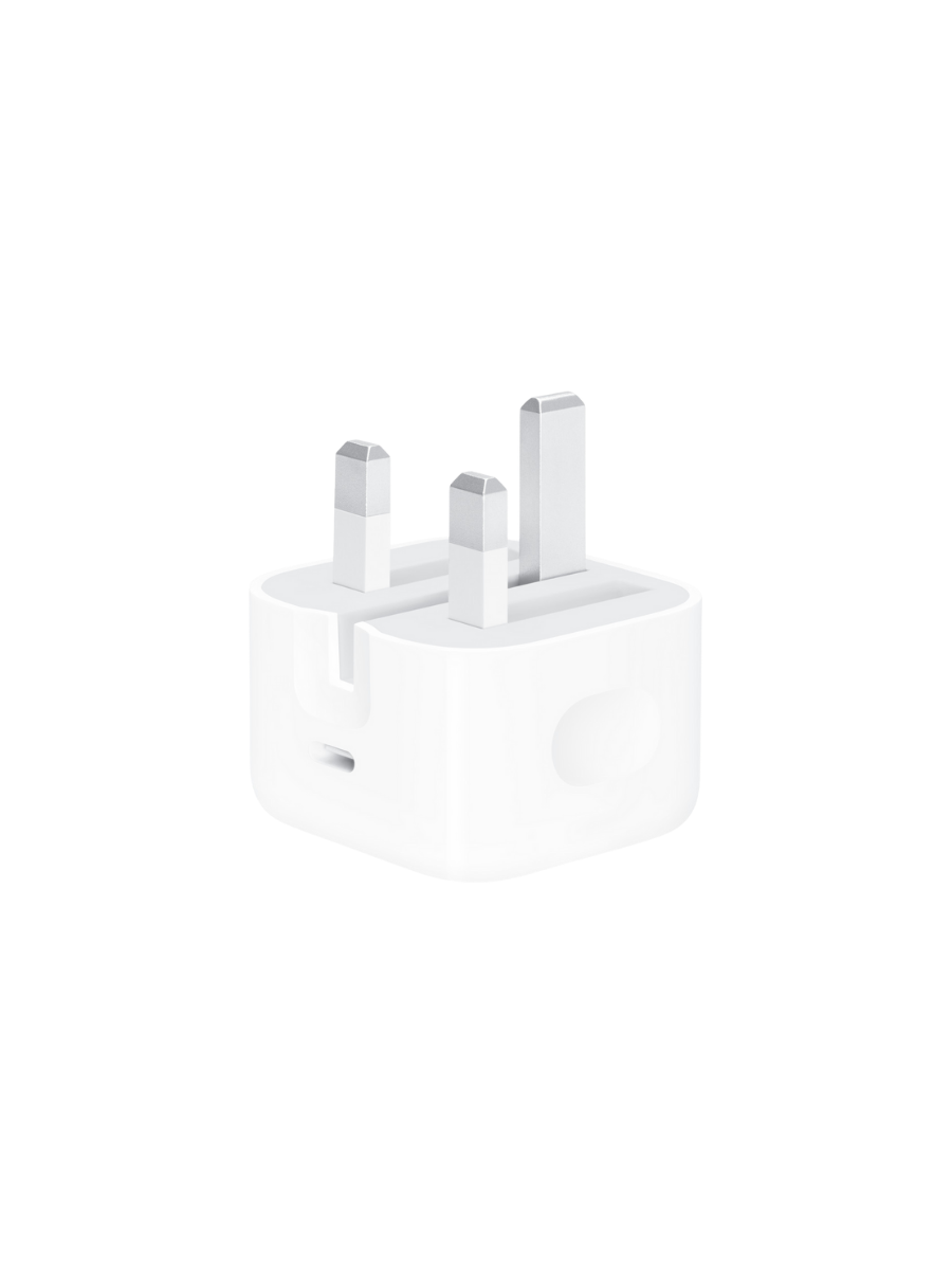 Apple USB-C 20W Power Adapter