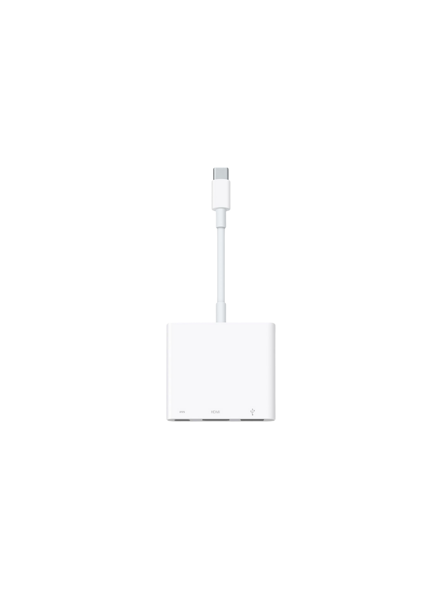 Apple USB-C Digital AV Multiport Adapter