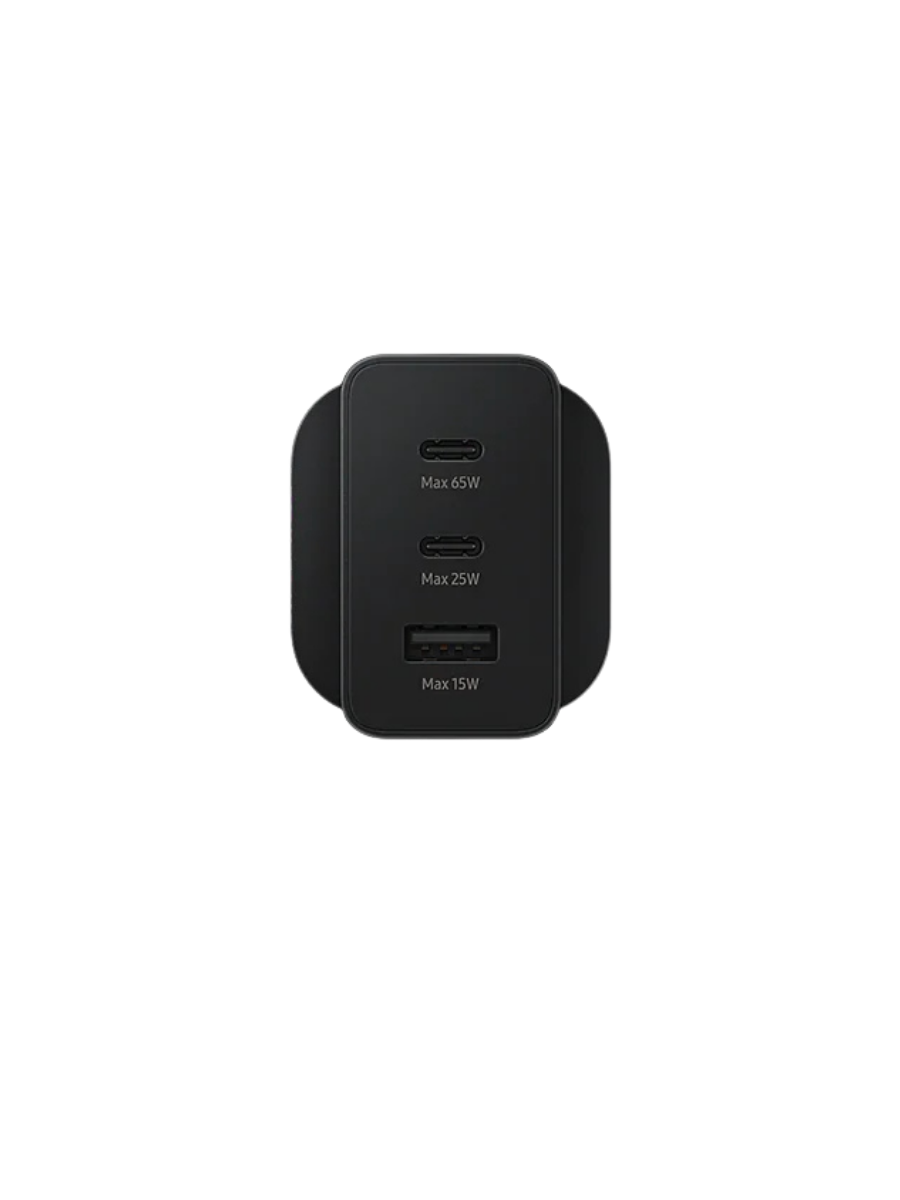 Samsung 65W PD power adapter