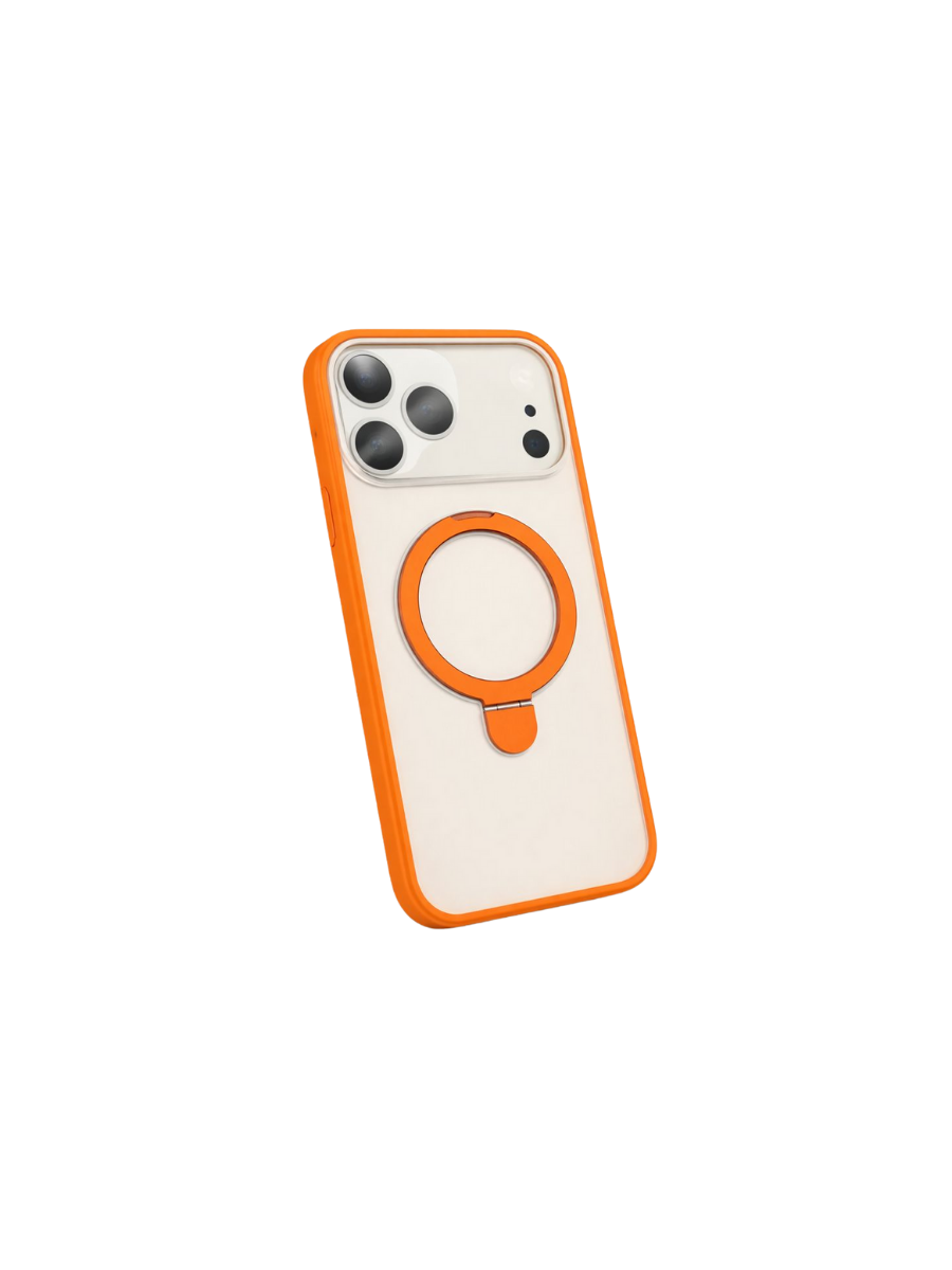 X-level PITHY STONE Case for iPhone 17 Pro Max