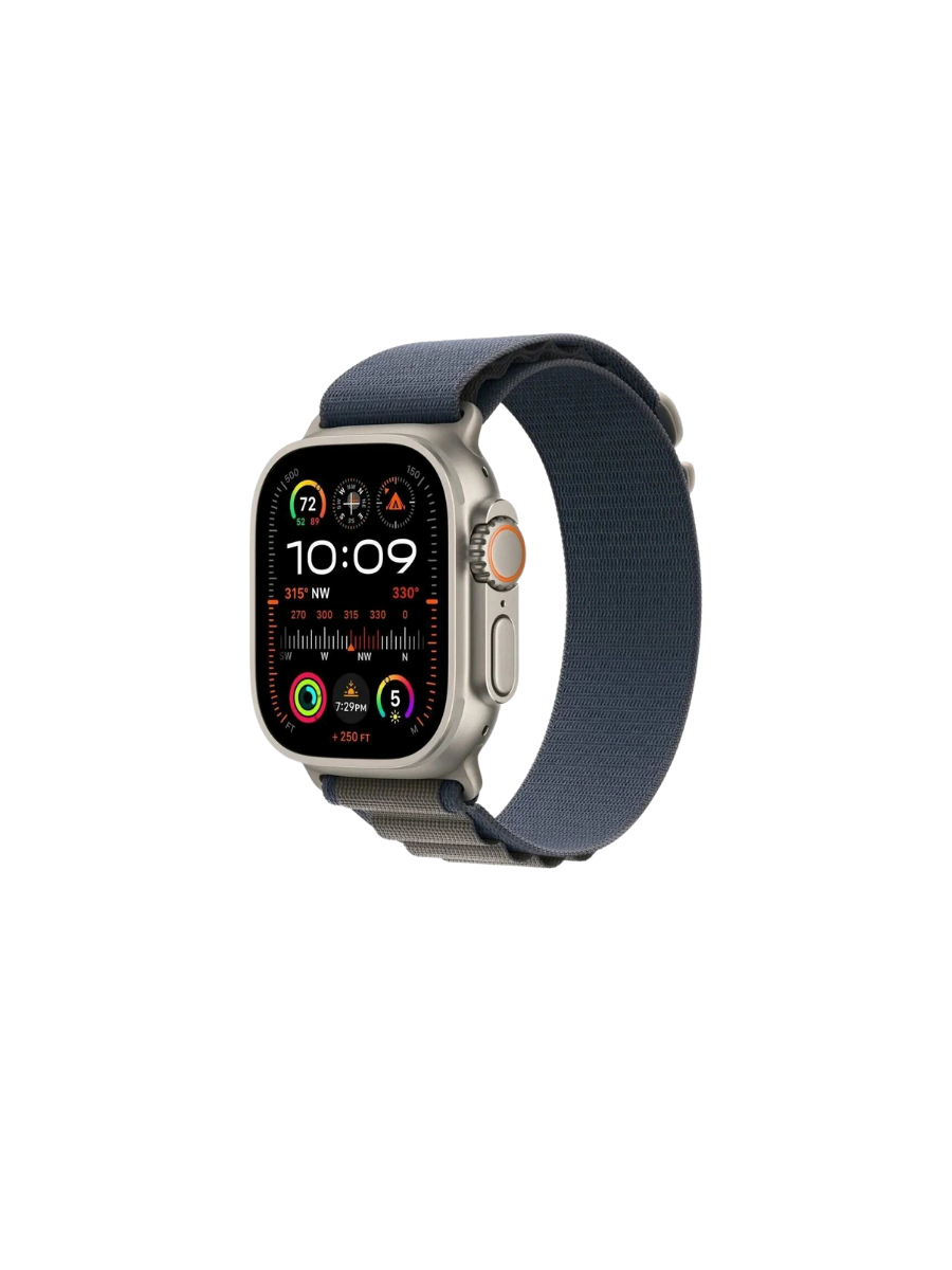 WiWU Ultra Watch Band