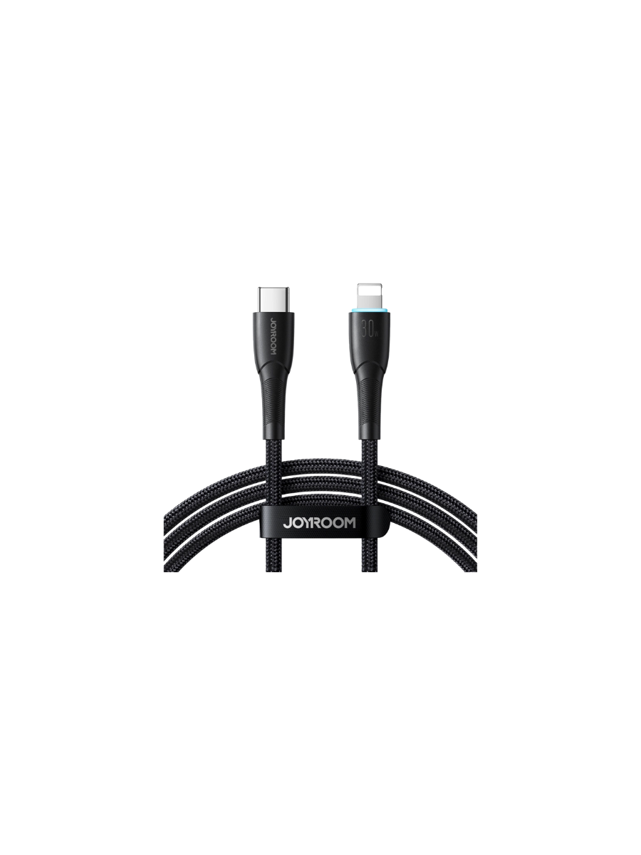 Joyroom SA32-CL3 Type-C to Lightning Cable 30W