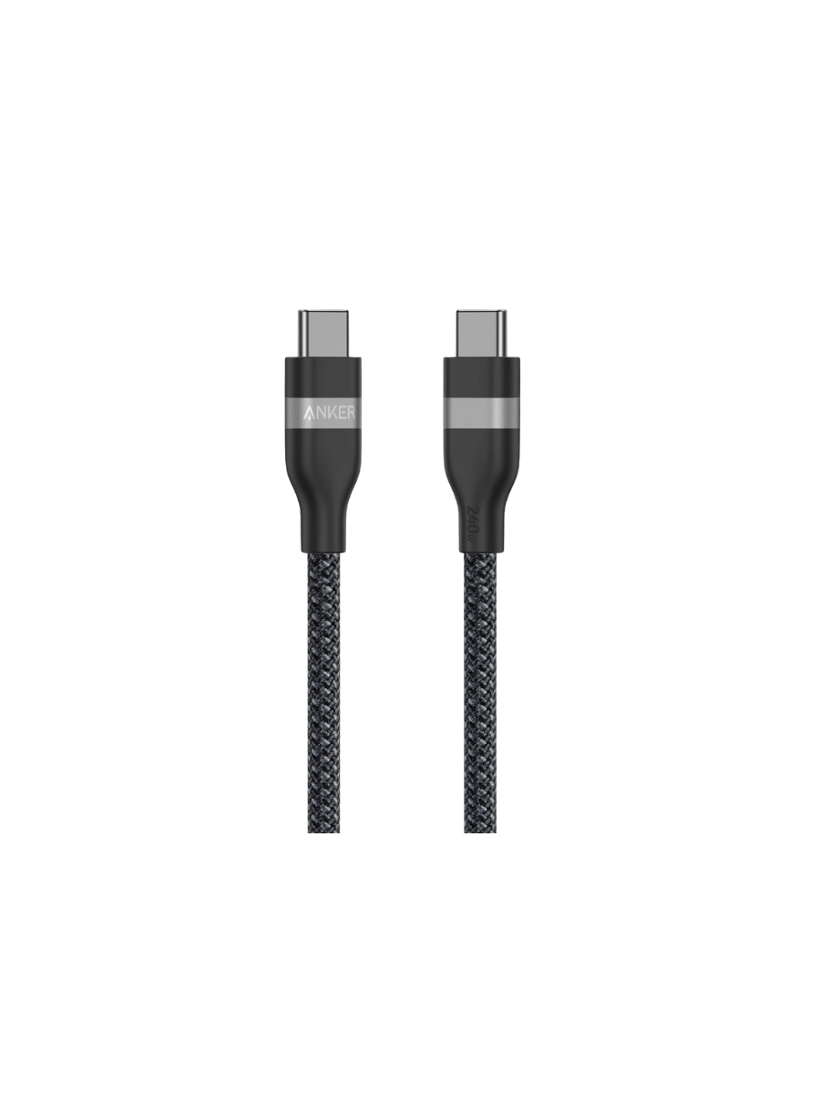 Anker usb-c to usb-c 1m 240w
