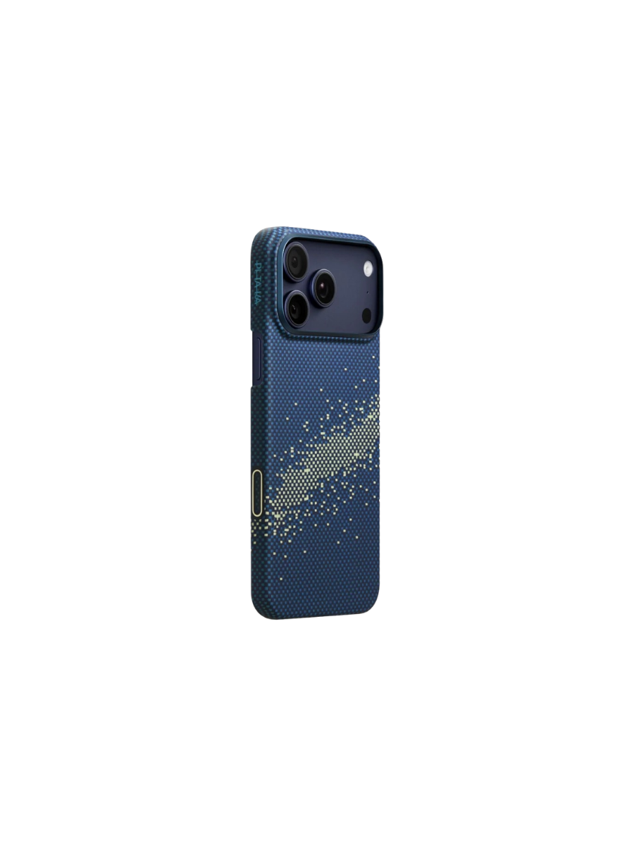 Pitaka Moment · MILKY WAY GALAXY