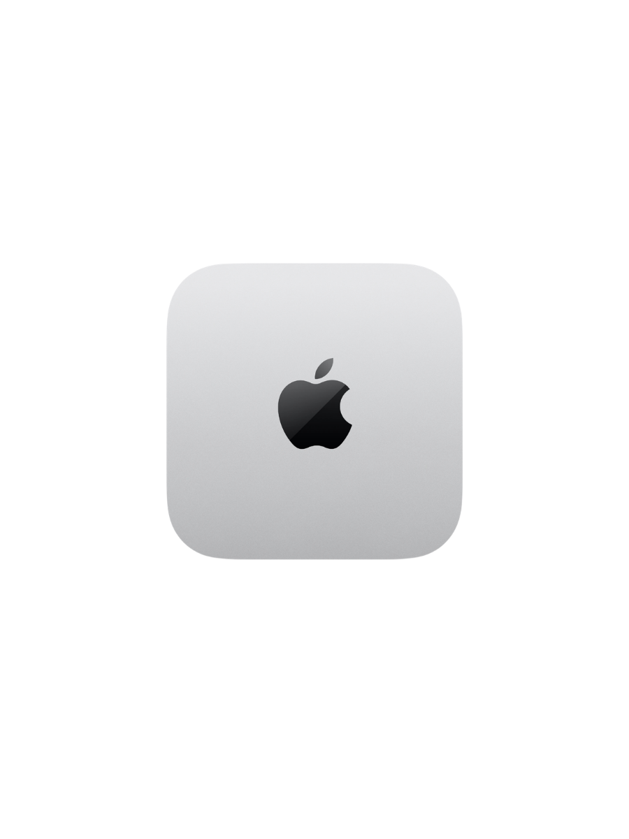 Mac mini M4