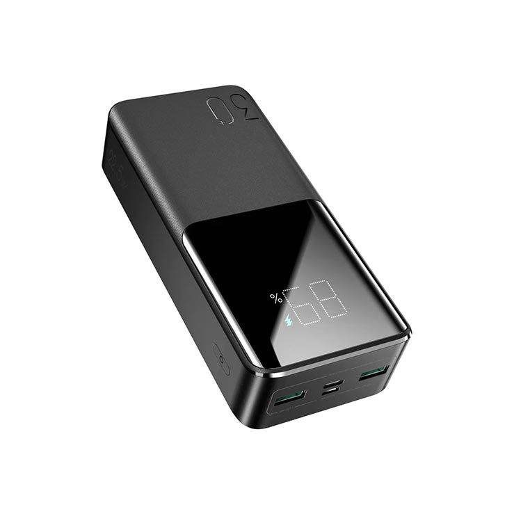 JOYROOM JR-QP193 22.5W Power Bank 30000mAh