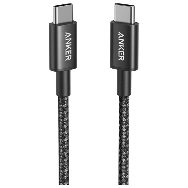 Anker cable usb-c to usb-c 1m 60w