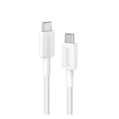 Anker robust cable usb-c to usb-c 2m 240w