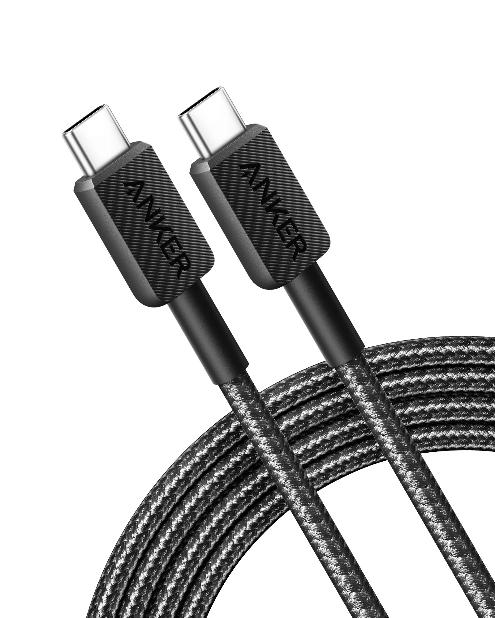 Anker 322 cable 2m 60w