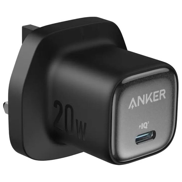 Anker zolo charger PD 20w