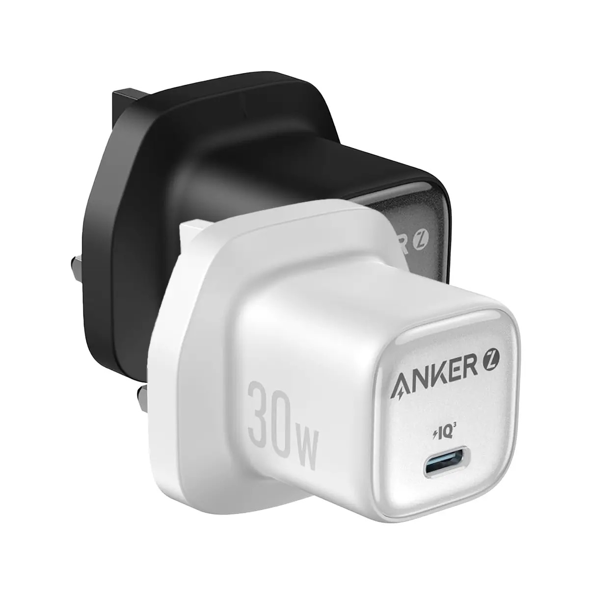 Anker zolo charger 30w