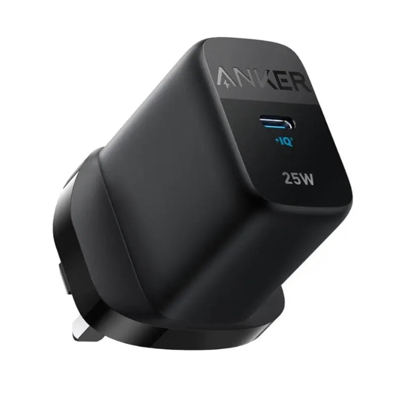 Anker Ace charger 25w