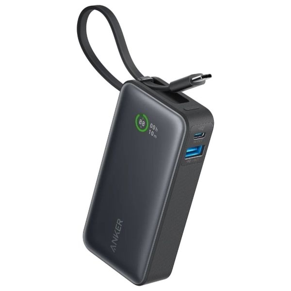 Anker nano power bank 10k 30w